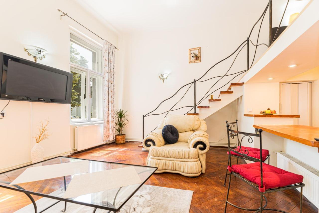 בראשוב Sabin Apartments Private Parking מראה חיצוני תמונה