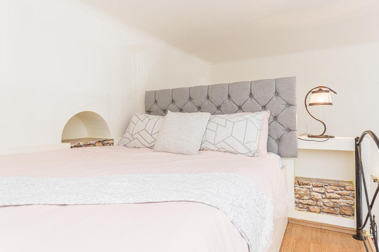 בראשוב Sabin Apartments Private Parking מראה חיצוני תמונה
