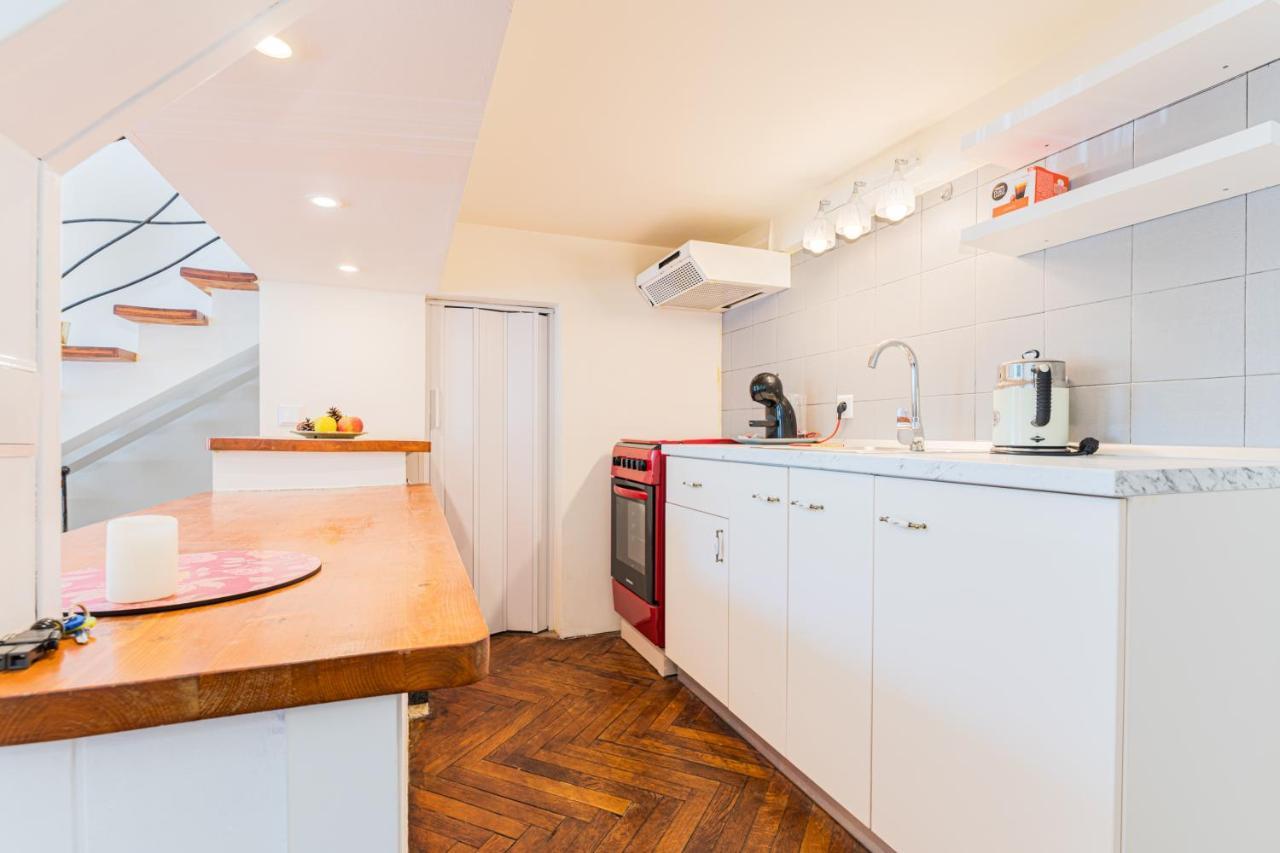 בראשוב Sabin Apartments Private Parking מראה חיצוני תמונה