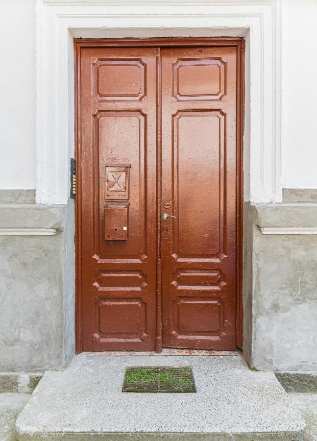 בראשוב Sabin Apartments Private Parking מראה חיצוני תמונה