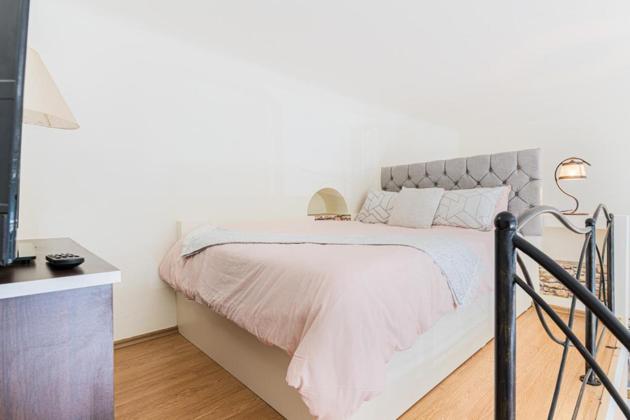 בראשוב Sabin Apartments Private Parking מראה חיצוני תמונה