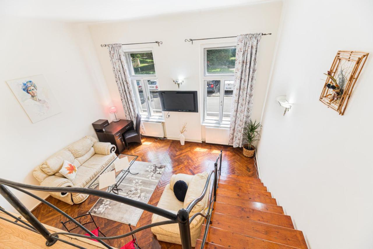 בראשוב Sabin Apartments Private Parking מראה חיצוני תמונה