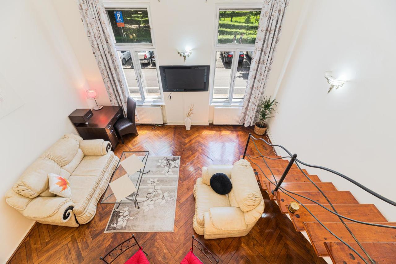 בראשוב Sabin Apartments Private Parking מראה חיצוני תמונה