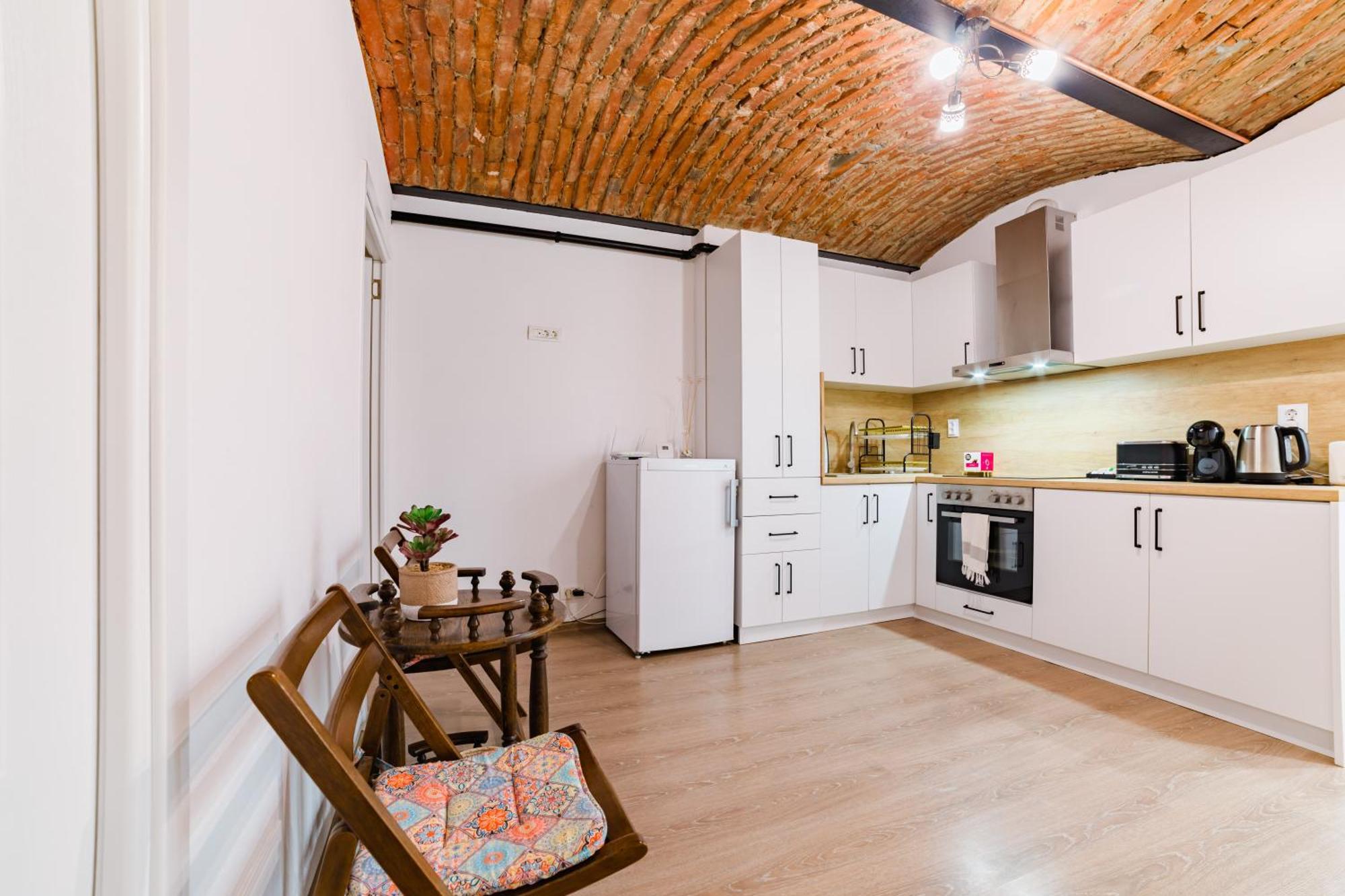 בראשוב Sabin Apartments Private Parking מראה חיצוני תמונה