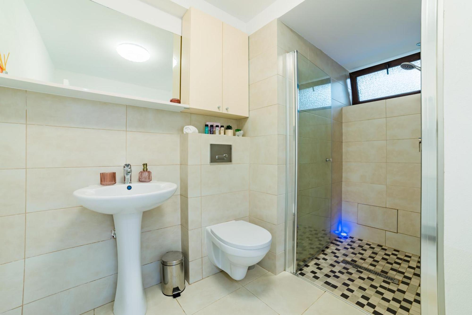 בראשוב Sabin Apartments Private Parking מראה חיצוני תמונה