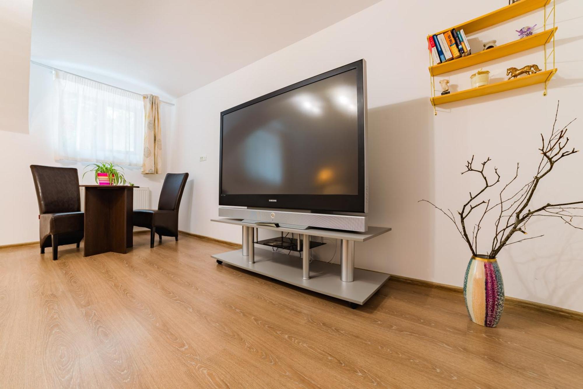 בראשוב Sabin Apartments Private Parking מראה חיצוני תמונה