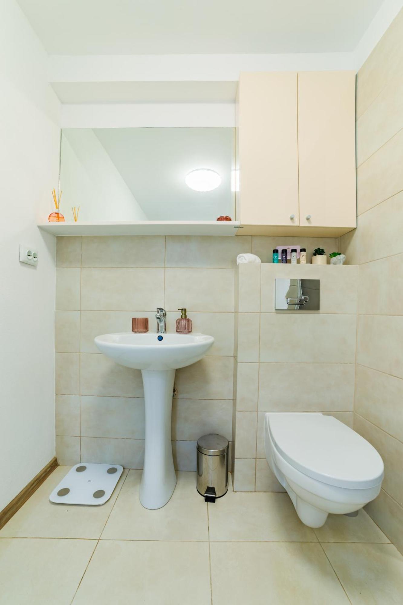 בראשוב Sabin Apartments Private Parking מראה חיצוני תמונה